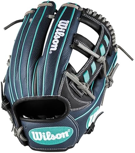 Amazon | Wilson MLB 野球グローブ - 12インチ by Wilson | Wilson